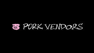 Porkvendors