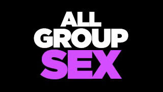 All Group Sex