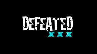 XXX Defeated XXX