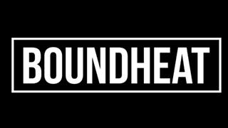 Bound Heat