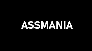 Ass Mania