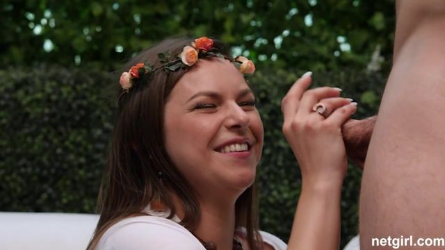 Net Girl - azione casting