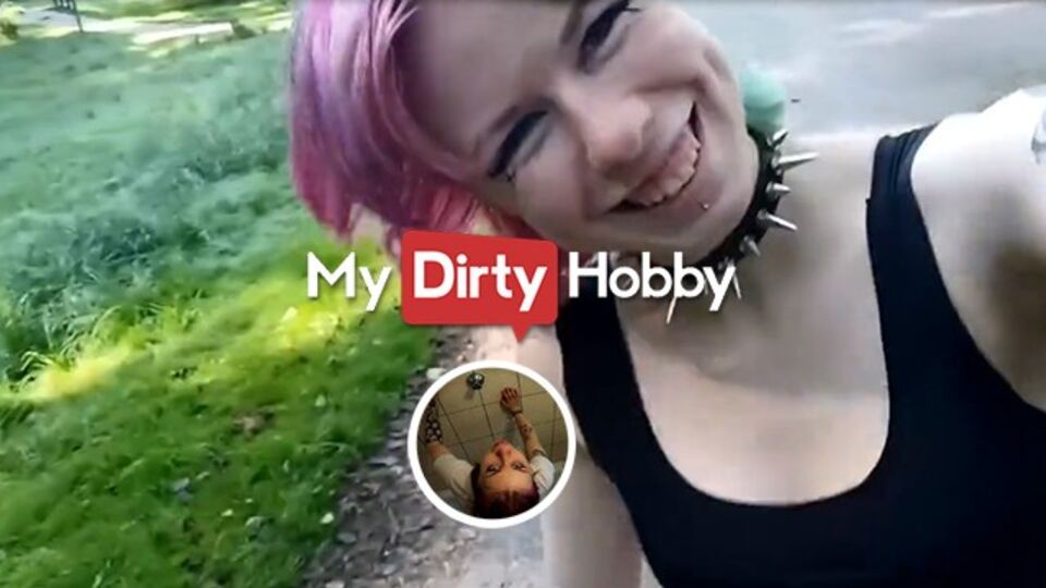 Mydirtyhobby präsentiert Luder's Amateur Pornofilm