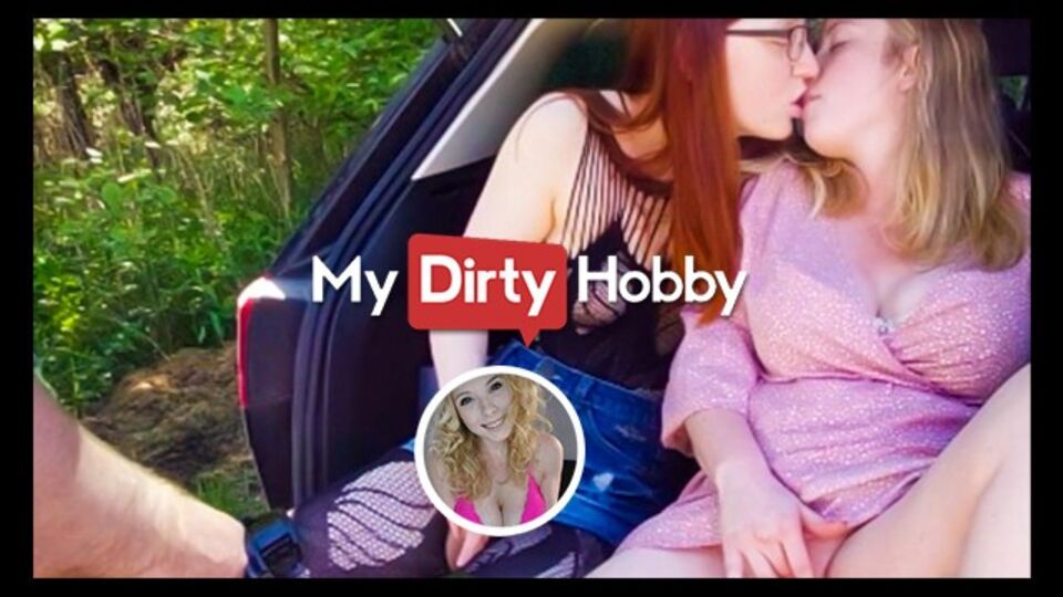 Mydirtyhobby présente action gros culs de chipie