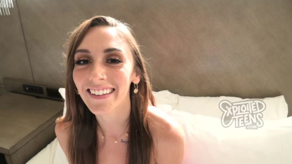 Stylish dream girl - pov blowjob video - Exxx Teens