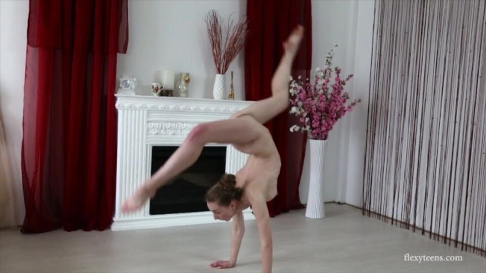 Flexy Teens - hd फुटेज