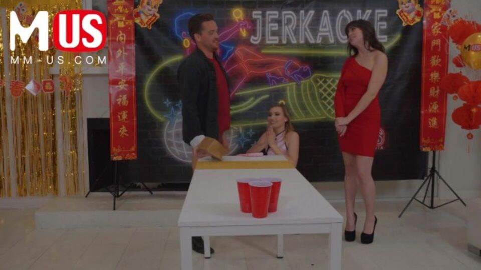 Jerkaoke - hd xxx