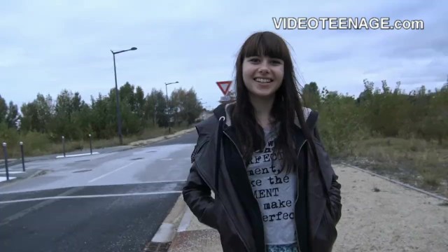 चुलबुला  Luna Rival और Fira Ventura का अश्लील देखें