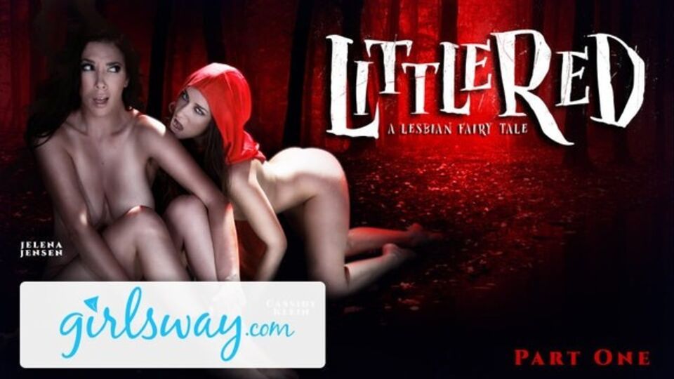 Invitevole Jelena Jensen e Cassidy Klein partecipa in film grandi poppe naturali