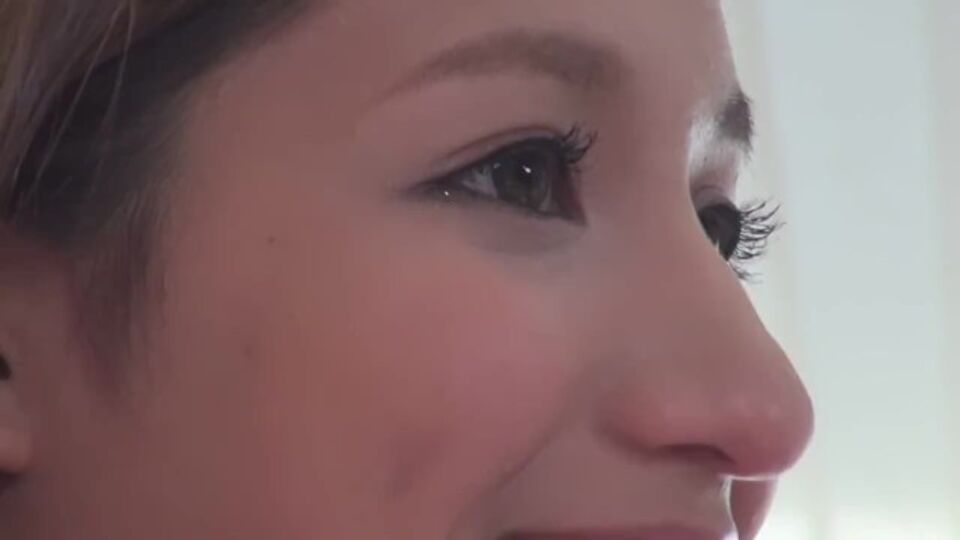 Watch lustful cutie's smut