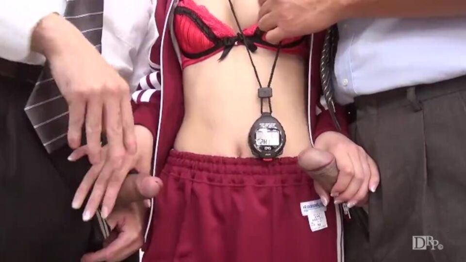 Impressive best girl's japanese uncensored video