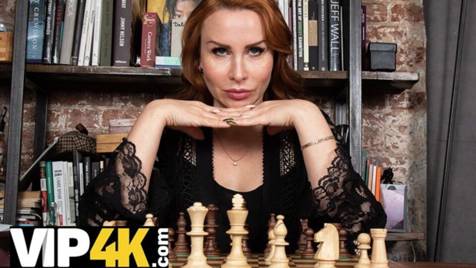 Erotische Tanya Foxxx - Russisch Sex - Mature 4k