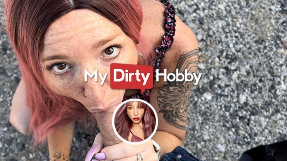 मंगेतर में पीओवी क्लिप mydirtyhobby द्वारा