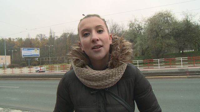 Noname en clip de voyeur de Czech Experiment