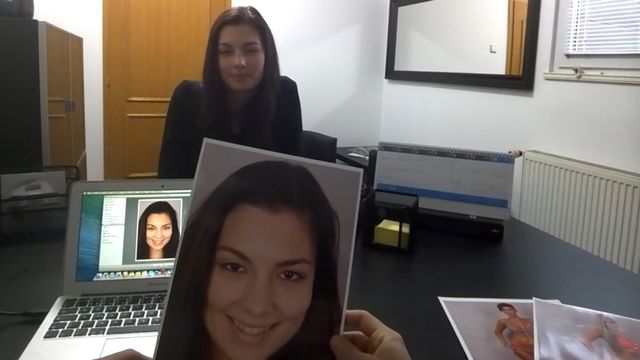 Unermüdliche Noname in der Hauptrolle in Blowjob XXX