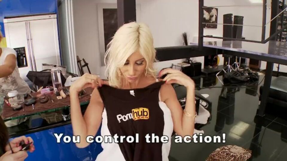 Puma Swede em pontos de vista trailer no Life Selector