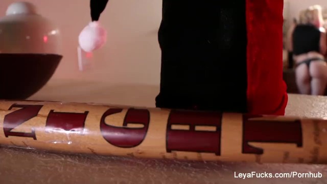 Leya Falcon en pornografía de hembras de PUBA