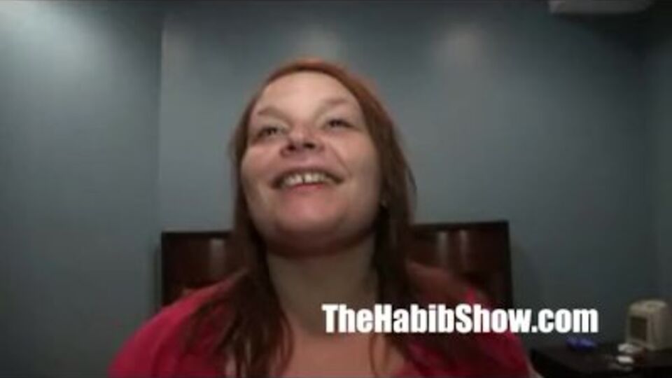 The Habib Show - película de tetas grandes