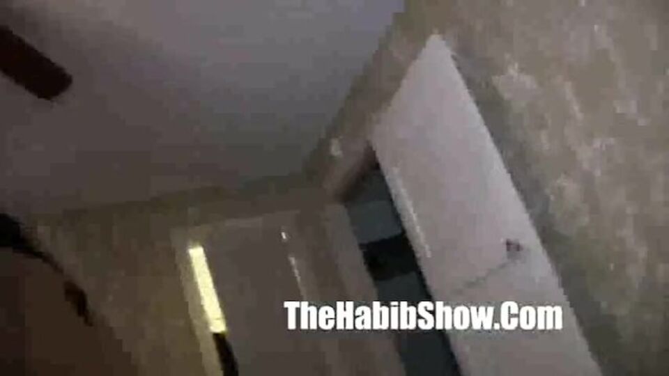 The Habib Show - xxx de culo