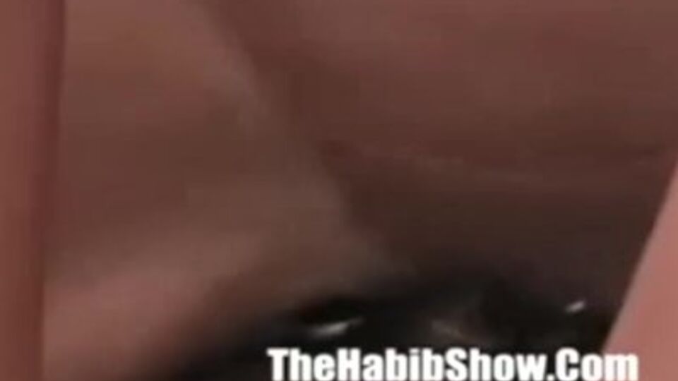 The Habib Show - webcam safado