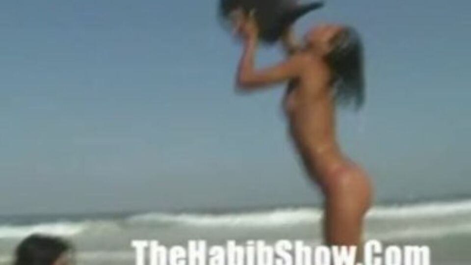 The Habib Show - xxx de mamadas