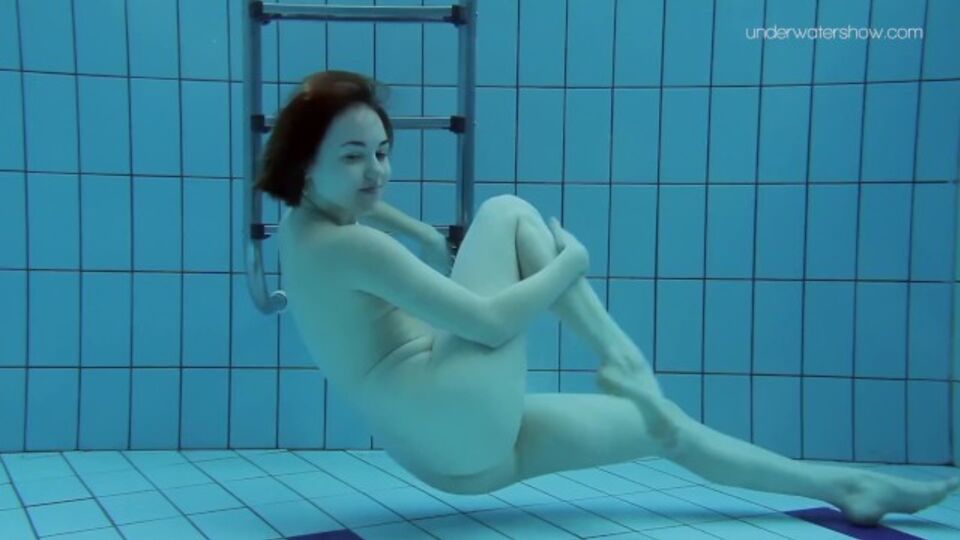 Underwater Show - Russisch Sexfilm