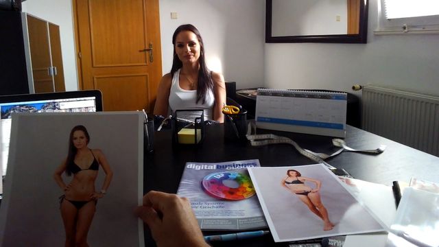 Noname's Handjob Clip