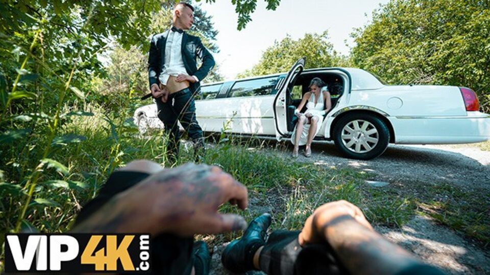 POV XXX-Clip mit schmeichelhafter Charlie Dean und Stacy Cruz von Bride 4K