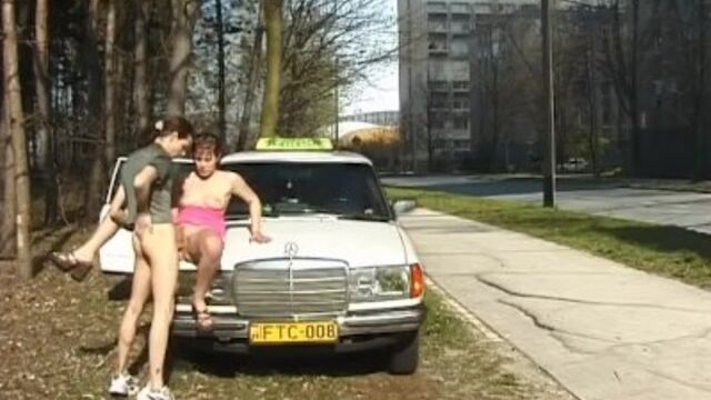 Anima gemella in filmato amatoriale di Extreme Movie Pass