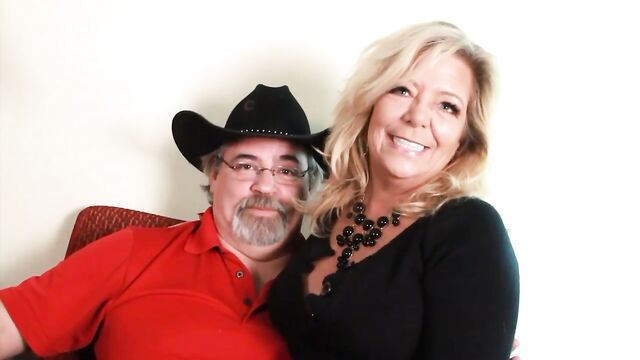 Karen Summer in Blondine Sex von Tugzone