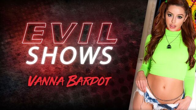 Evil Angel Live Shows - tráiler de lencería