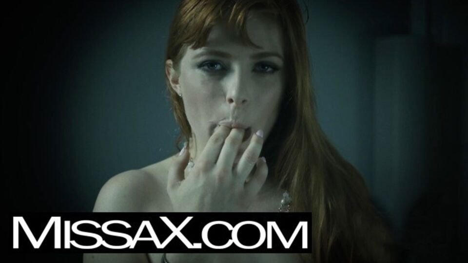 Watch alluring Penny Pax and Alex Legend's movie