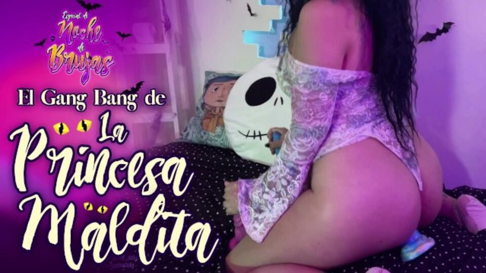 Agatha Dolly en tráiler de squirting de Verified Amateurs