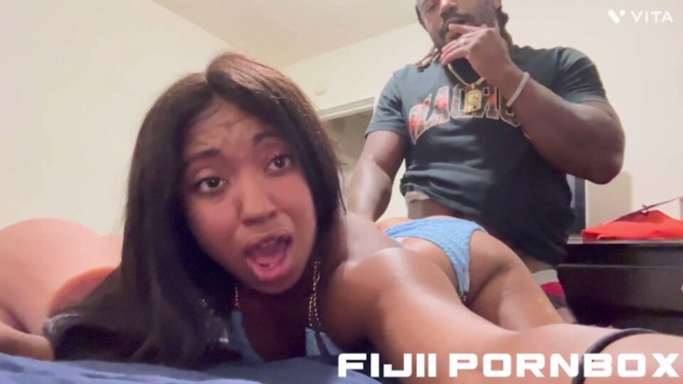 Verified Amateurs प्रस्तुत करता है Fijii pornbox का काउगर्ल अश्लील साहित्य