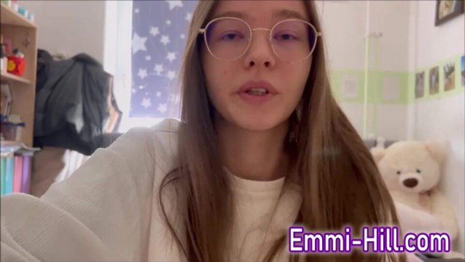 EmmiHill's verified amateurs scene by Verified Amateurs