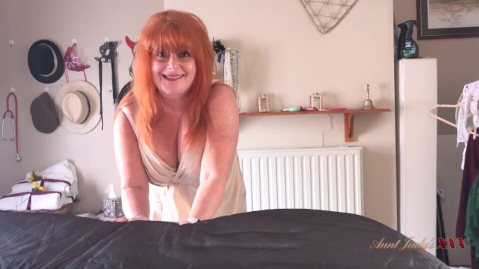 Aunt Judys XXX featuring courtesan's mature 50 plus video