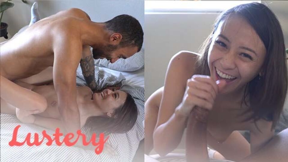 Jasmine Grey and Oliver Davis's lustery porn by Lustery