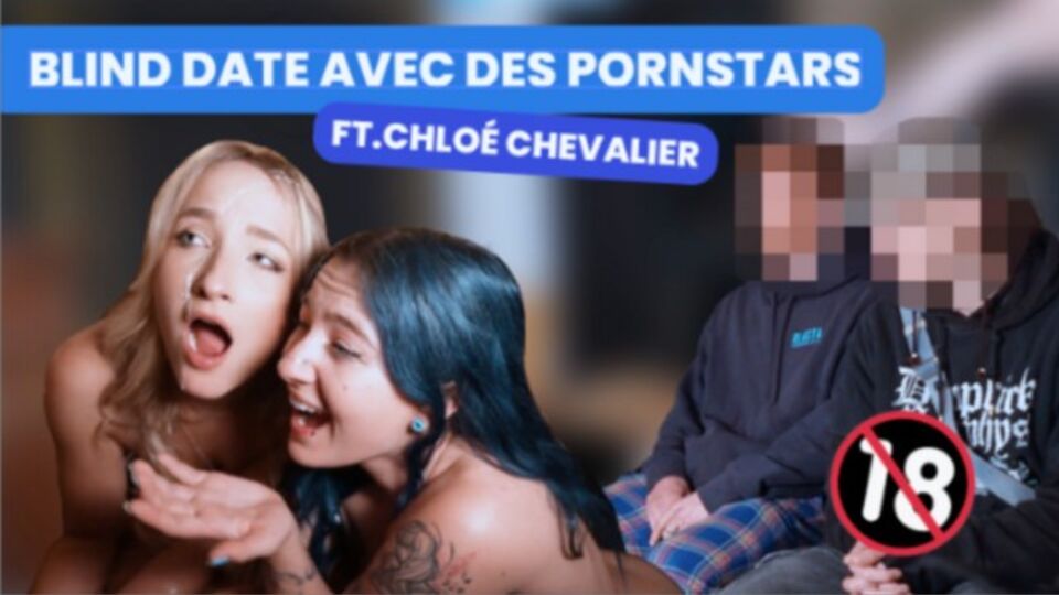 Verified Amateurs - vidéo française