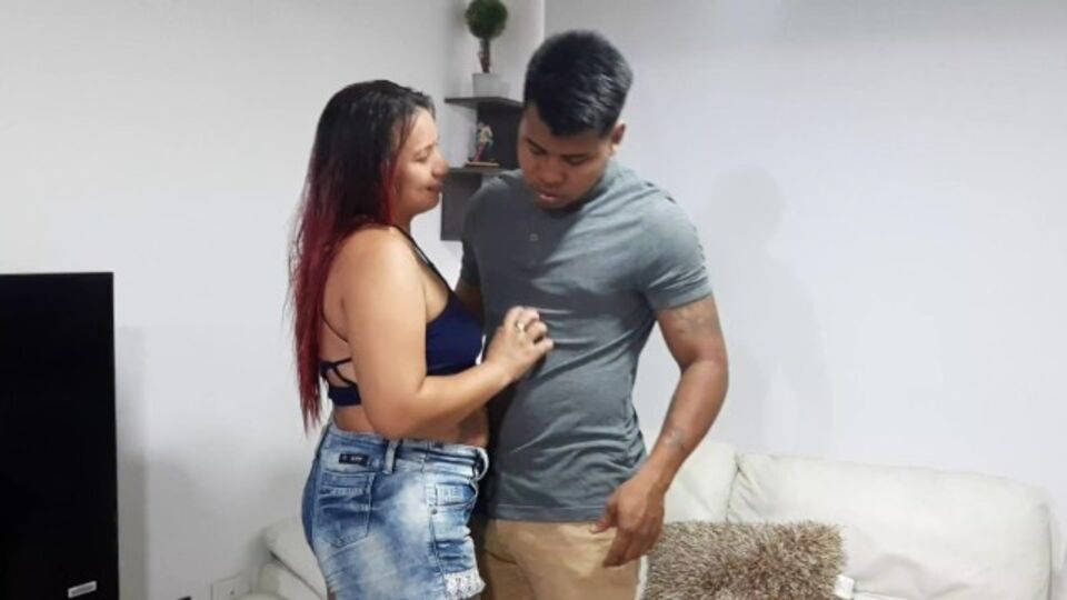 Verified Amateurs - meia-irmã pornô