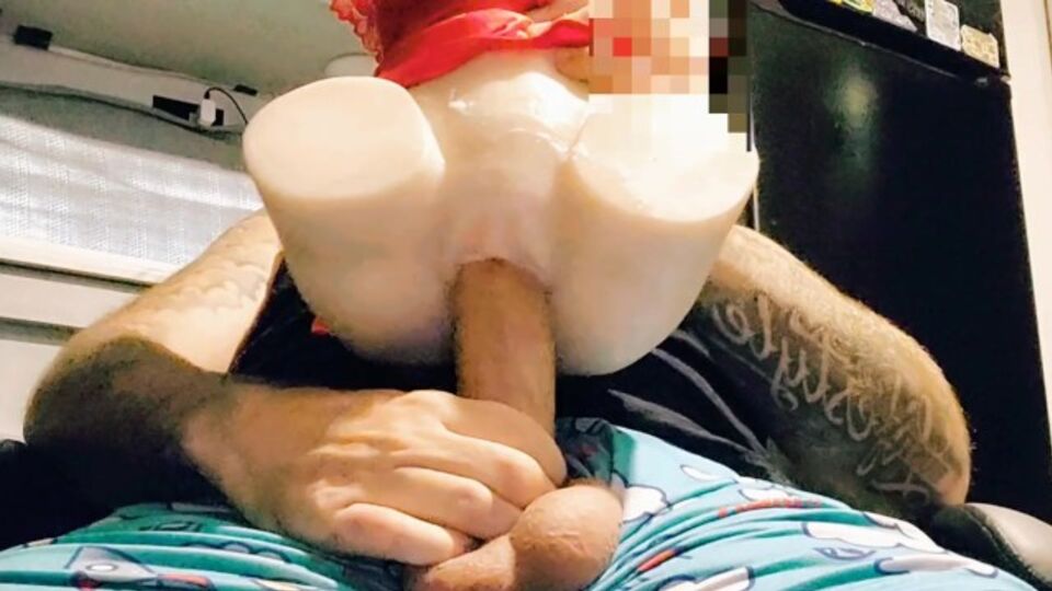 Verified Amateurs प्रस्तुत करता है Jerk2Porn का बुत चित्र