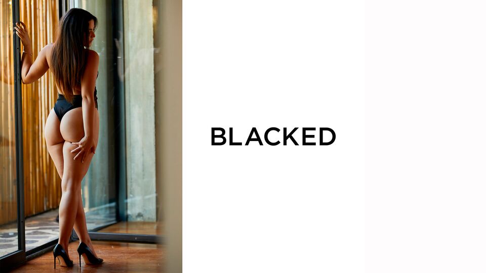 Blacked.Com - vidéo jeunette