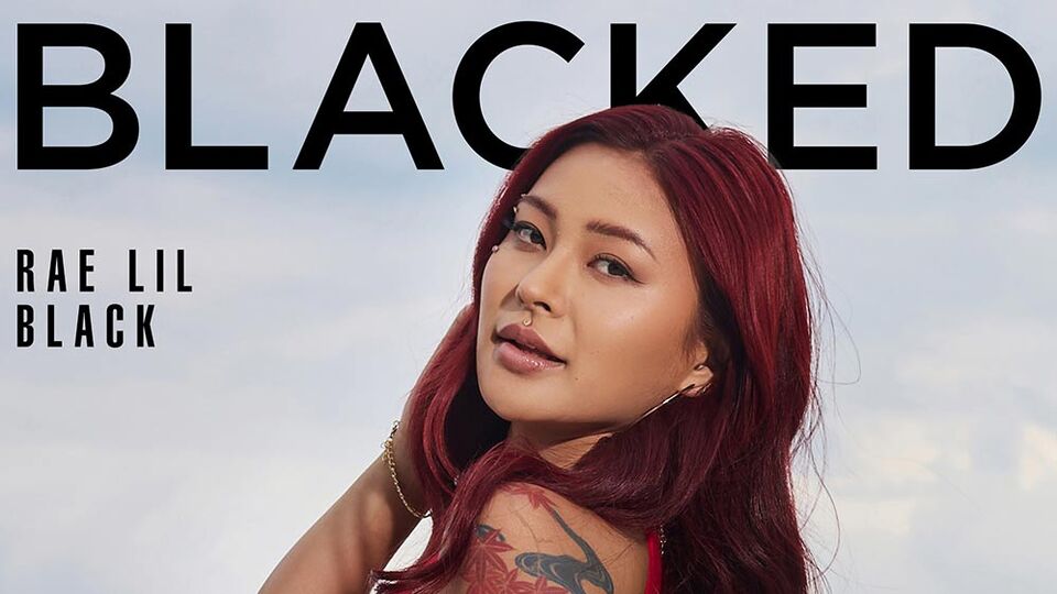 Blacked.Com - adolescente delícia