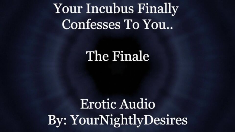 YourNightlyDesires's succubus trailer