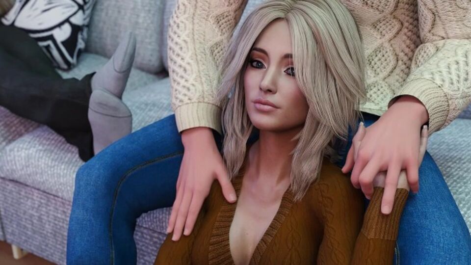 Watch fantastic LoveSkySan69's video