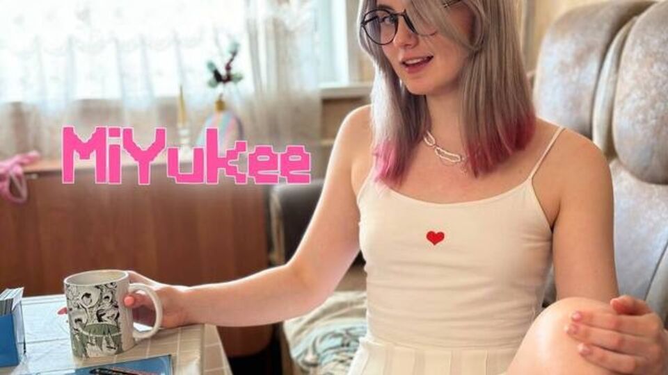 Verified Amateurs featuring MiYukee's babe porn