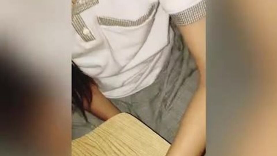 Verified Amateurs präsentiert SexysHomeMade's Teenie Clip