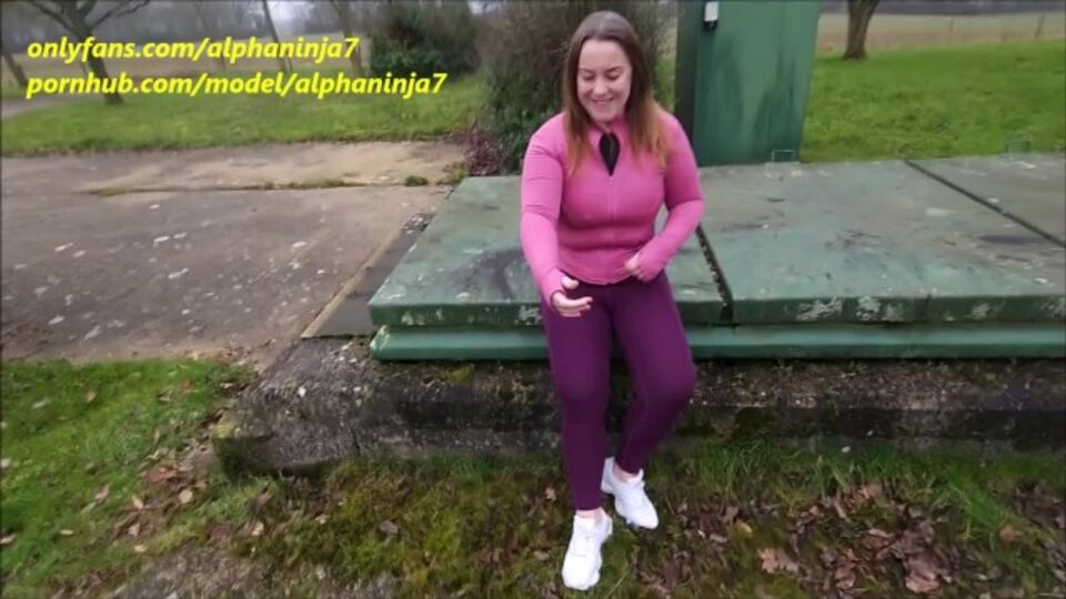 Watch innocent alphaninja7's smut