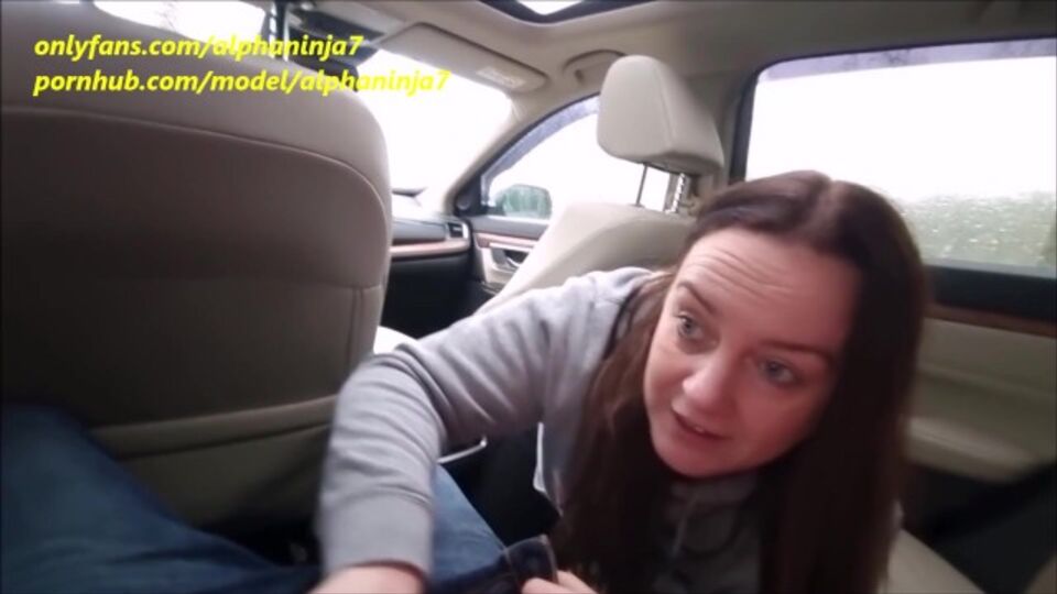 Alphaninja7 in Amateur Fickfilm von Verified Amateurs