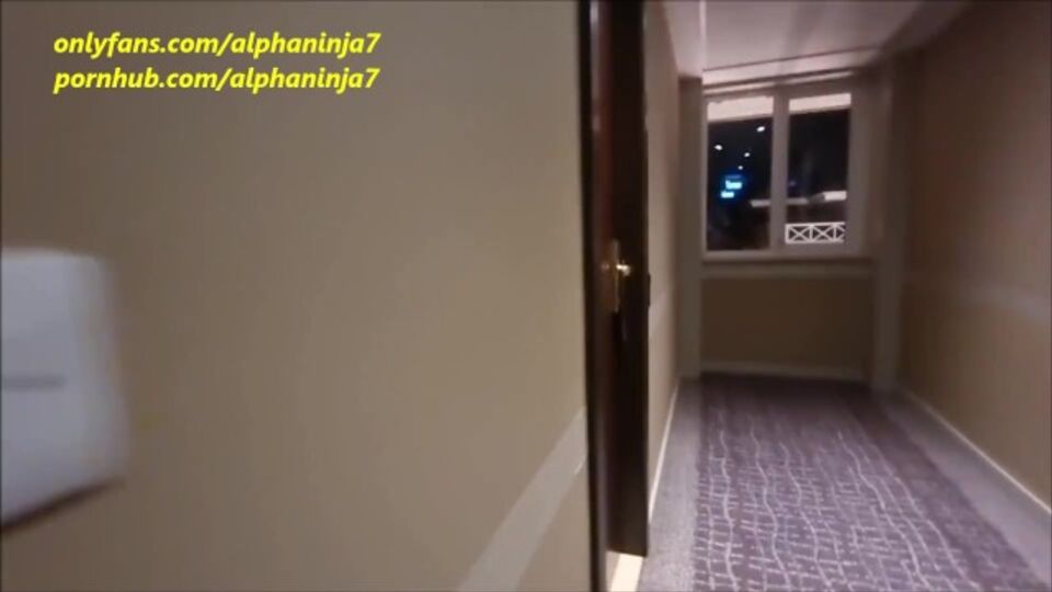 Watch endearing alphaninja7's scene