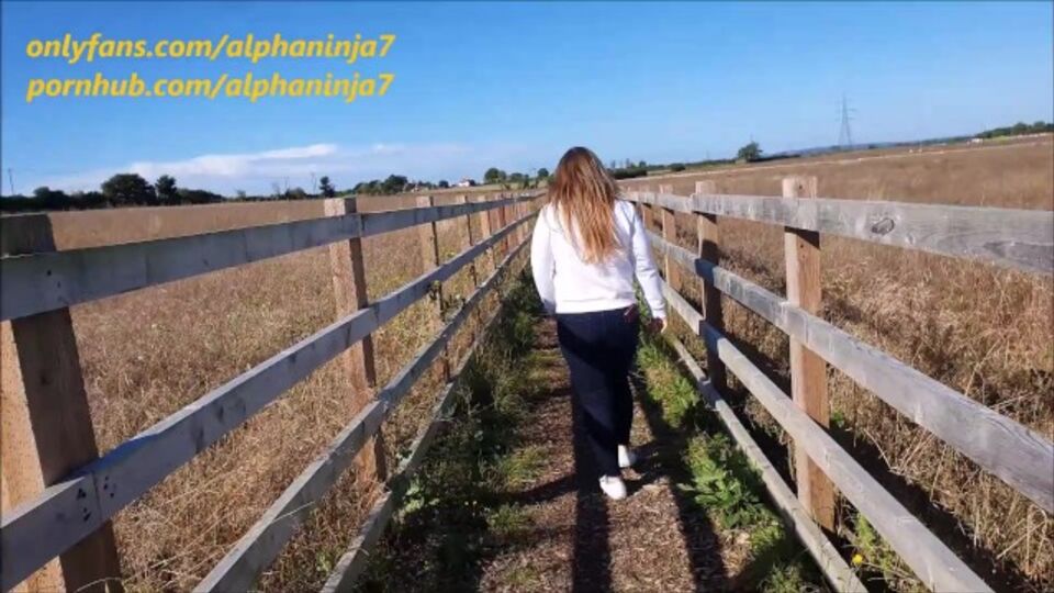 Alphaninja7's Amateur XXX-Film